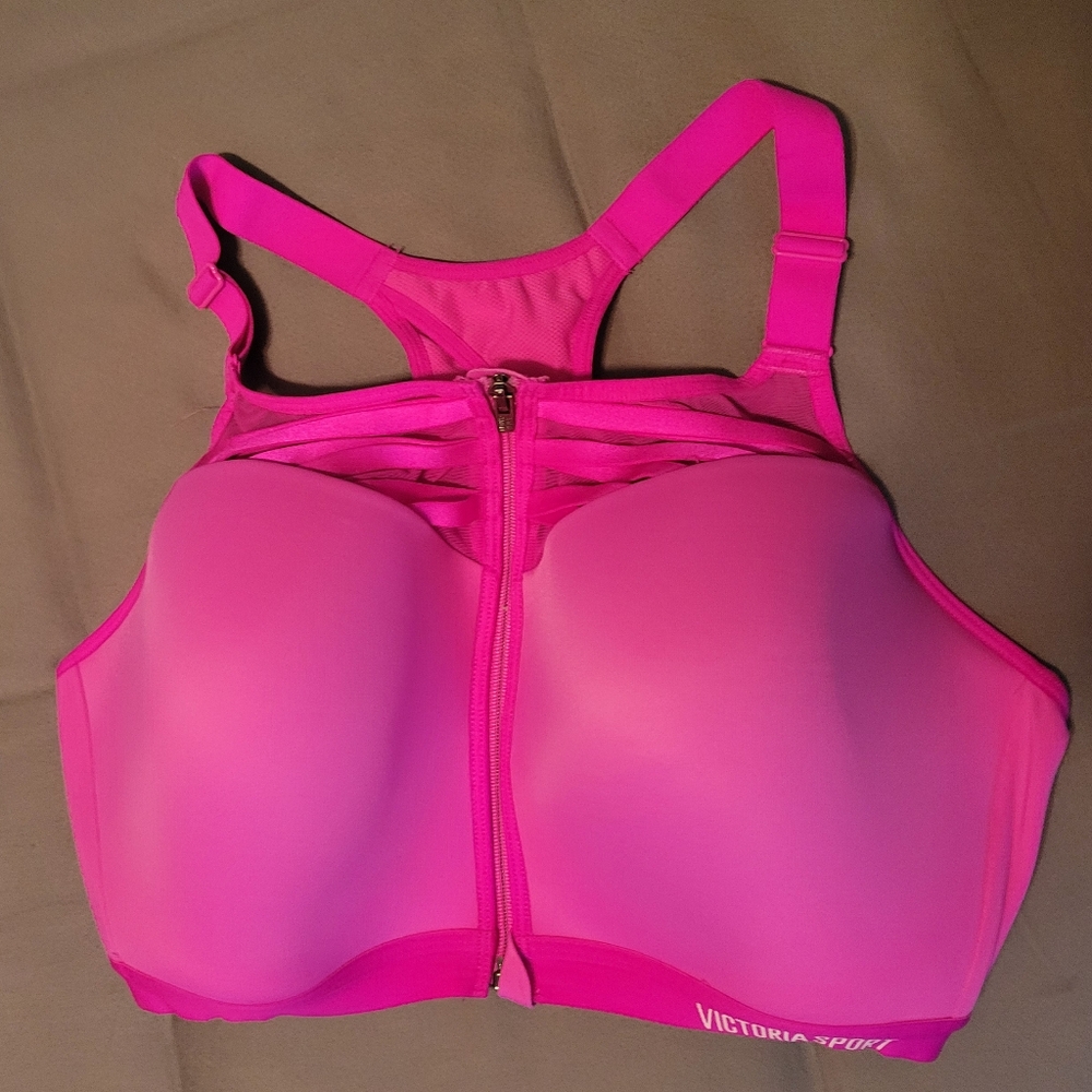 Victoria's secret sports bra
